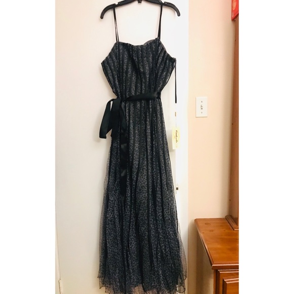 NEW A Line Dress Size 3XL - Picture 3 of 5